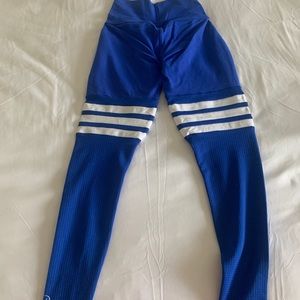 Reserved for Eva M ✨ Bombshell Leggings